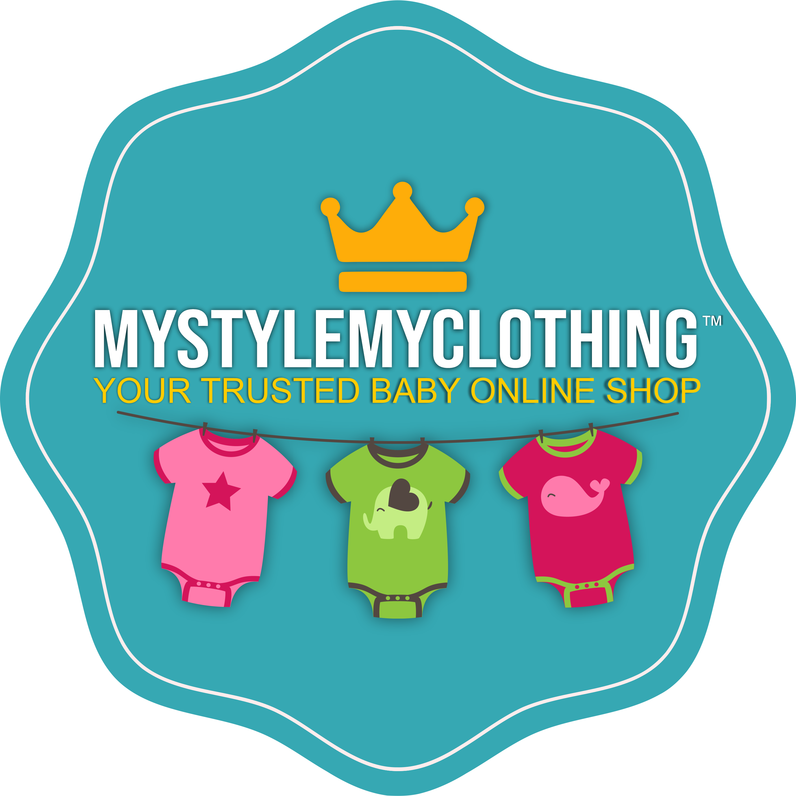 MYSTYLEMYCLOTHING™