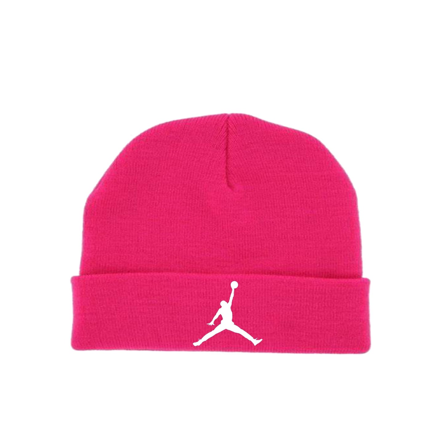 Baby Basketball Bonnets - Jordan