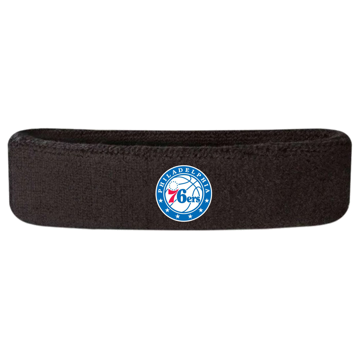 Baby and Kids Basketball Sports Headband - Sixers