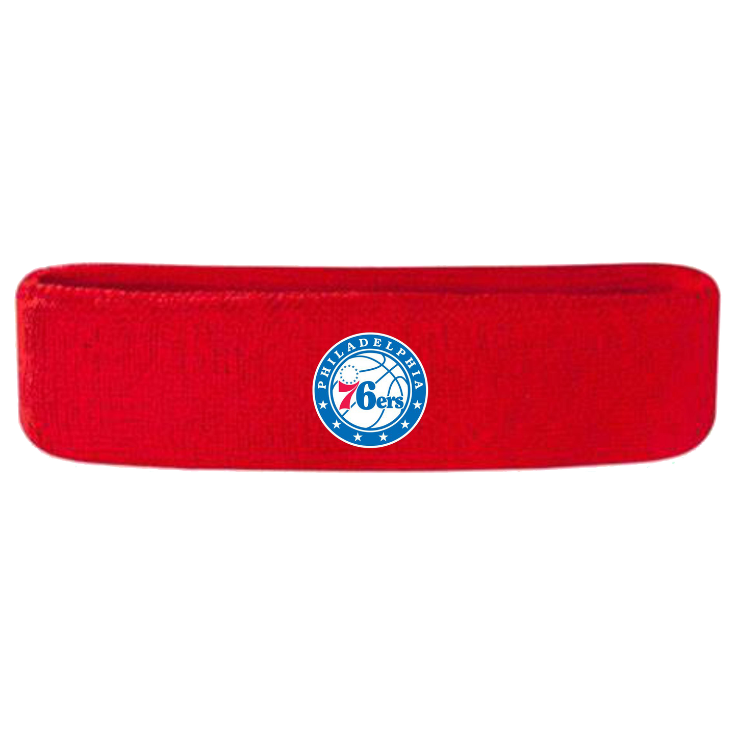 Baby and Kids Basketball Sports Headband - Sixers