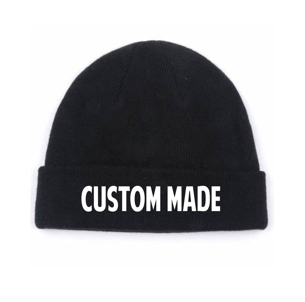 Baby Customized Bonnet