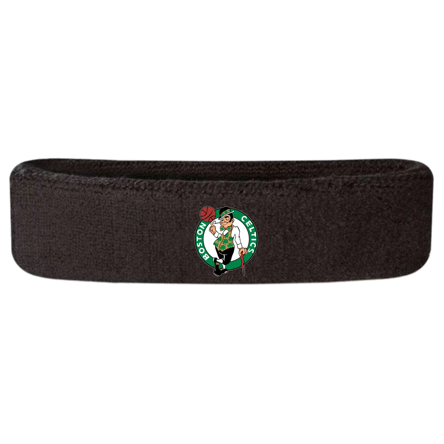 Baby and Kids Basketball Sports Headband - Boston Celtics