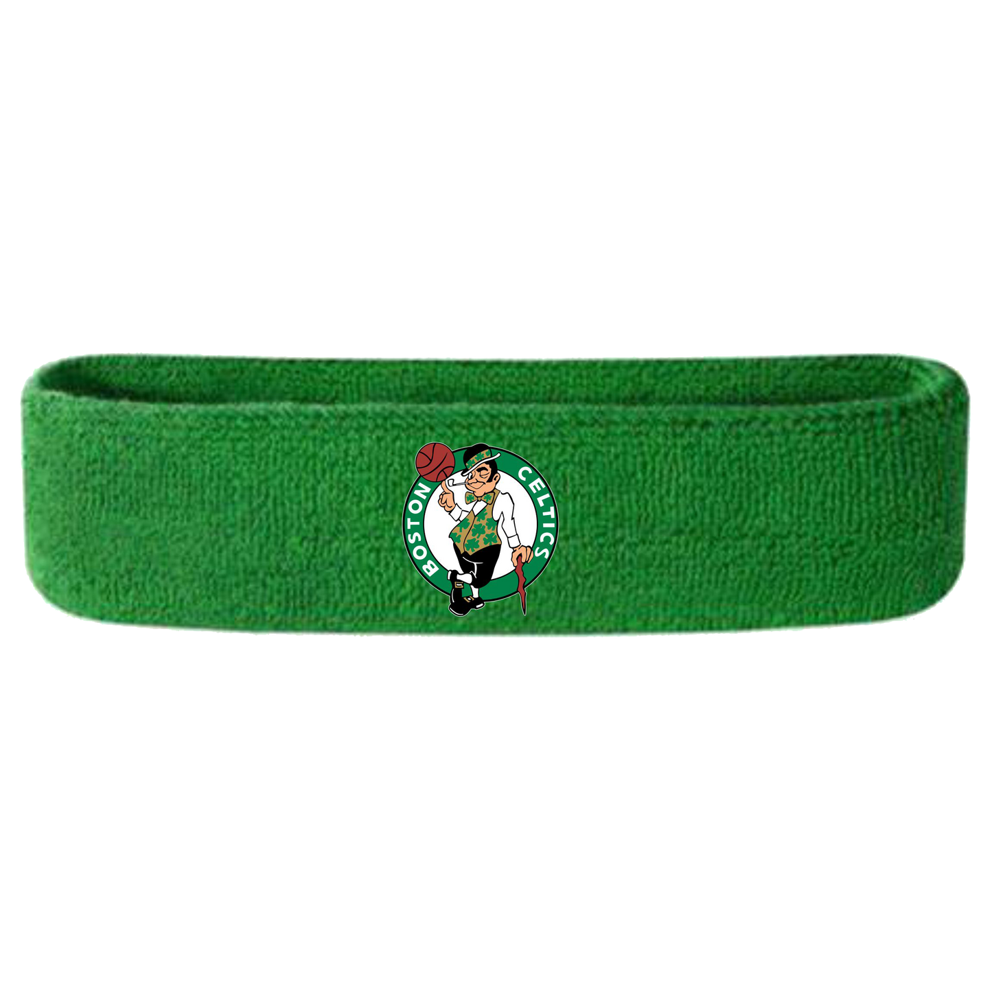 Baby and Kids Basketball Sports Headband - Boston Celtics