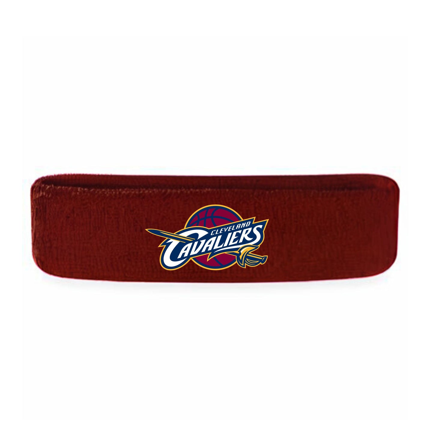 Baby and Kids Basketball Sports Headband - Cleaveland Cavaliers