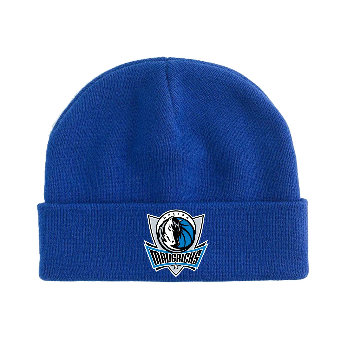 Baby Basketball Bonnets - Dallas