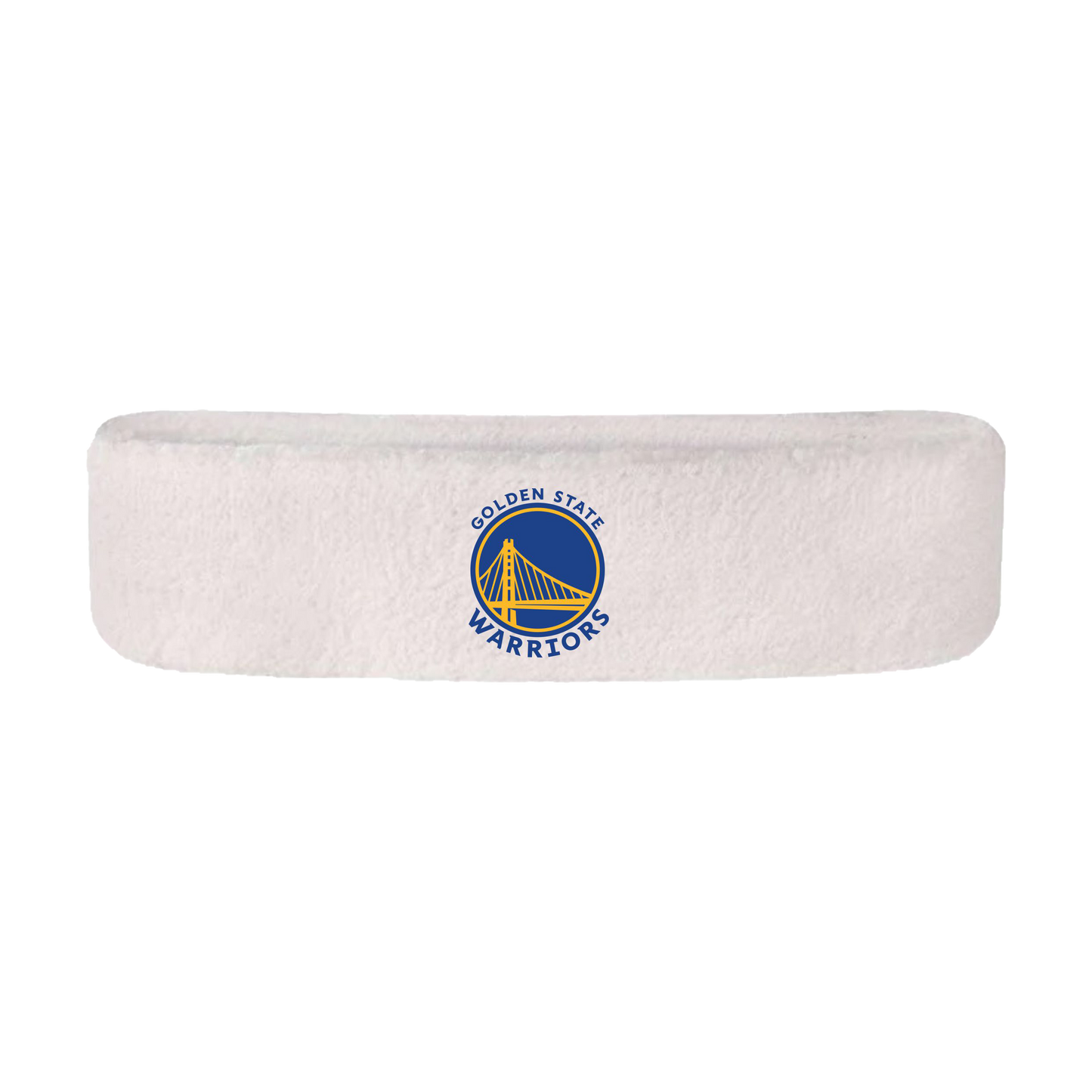 Baby and Kids Basketball Sports Headband - GSW