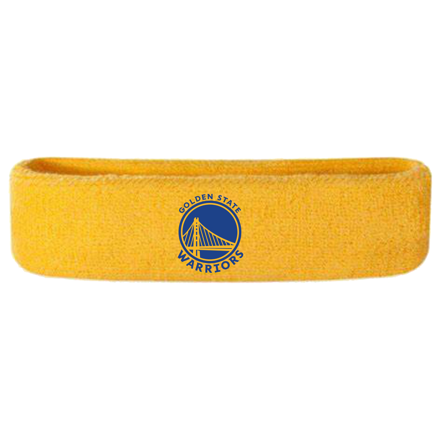Baby and Kids Basketball Sports Headband - GSW