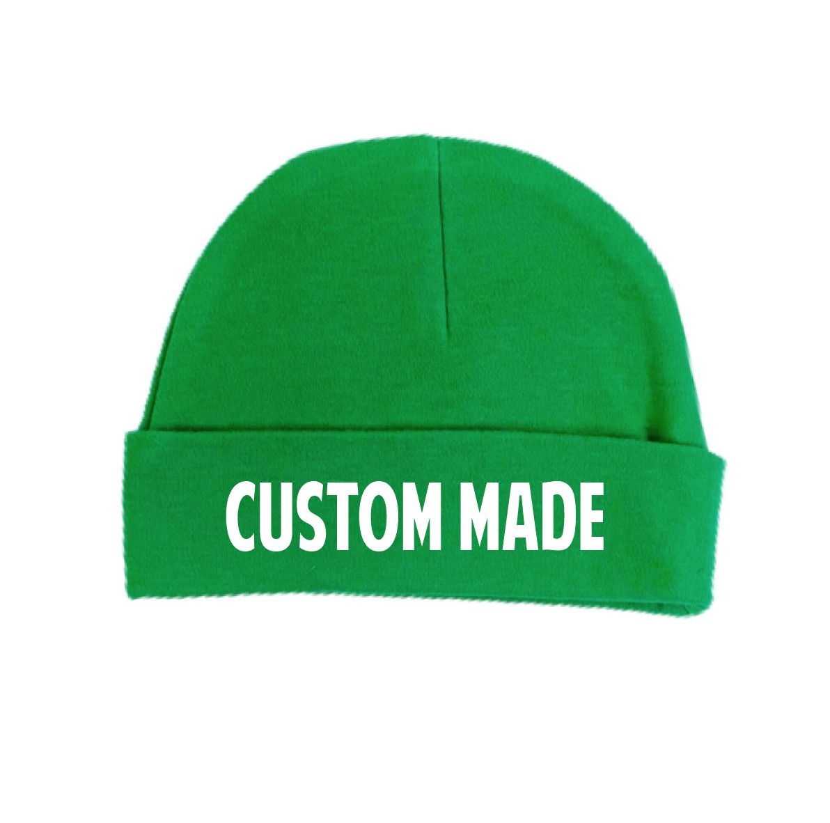 Baby Customized Bonnet