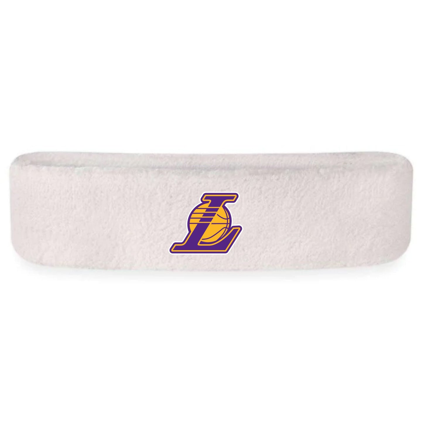 Baby and Kids Basketball Sports Headbands - Lakers