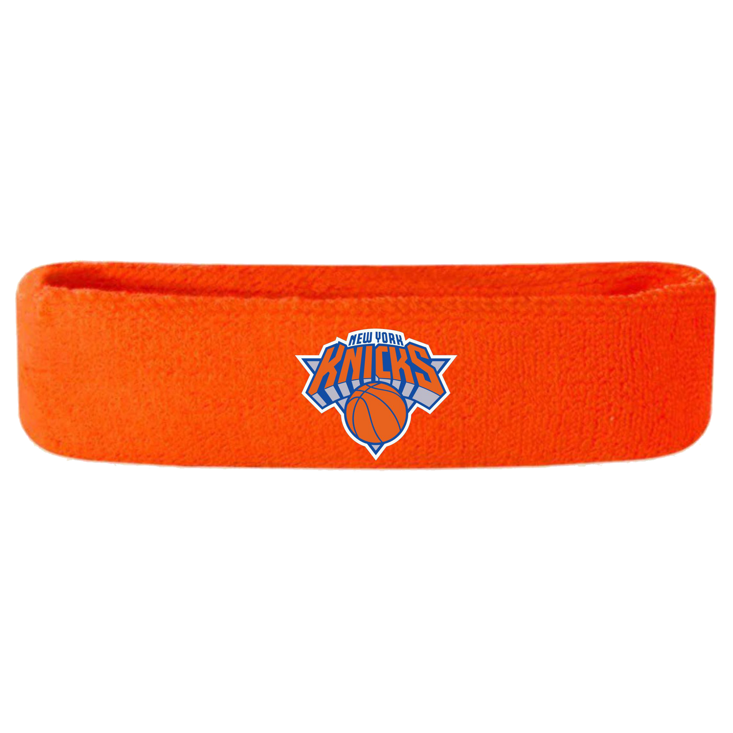 Baby and Kids Basketball Sports Headband - NewYork Knicks