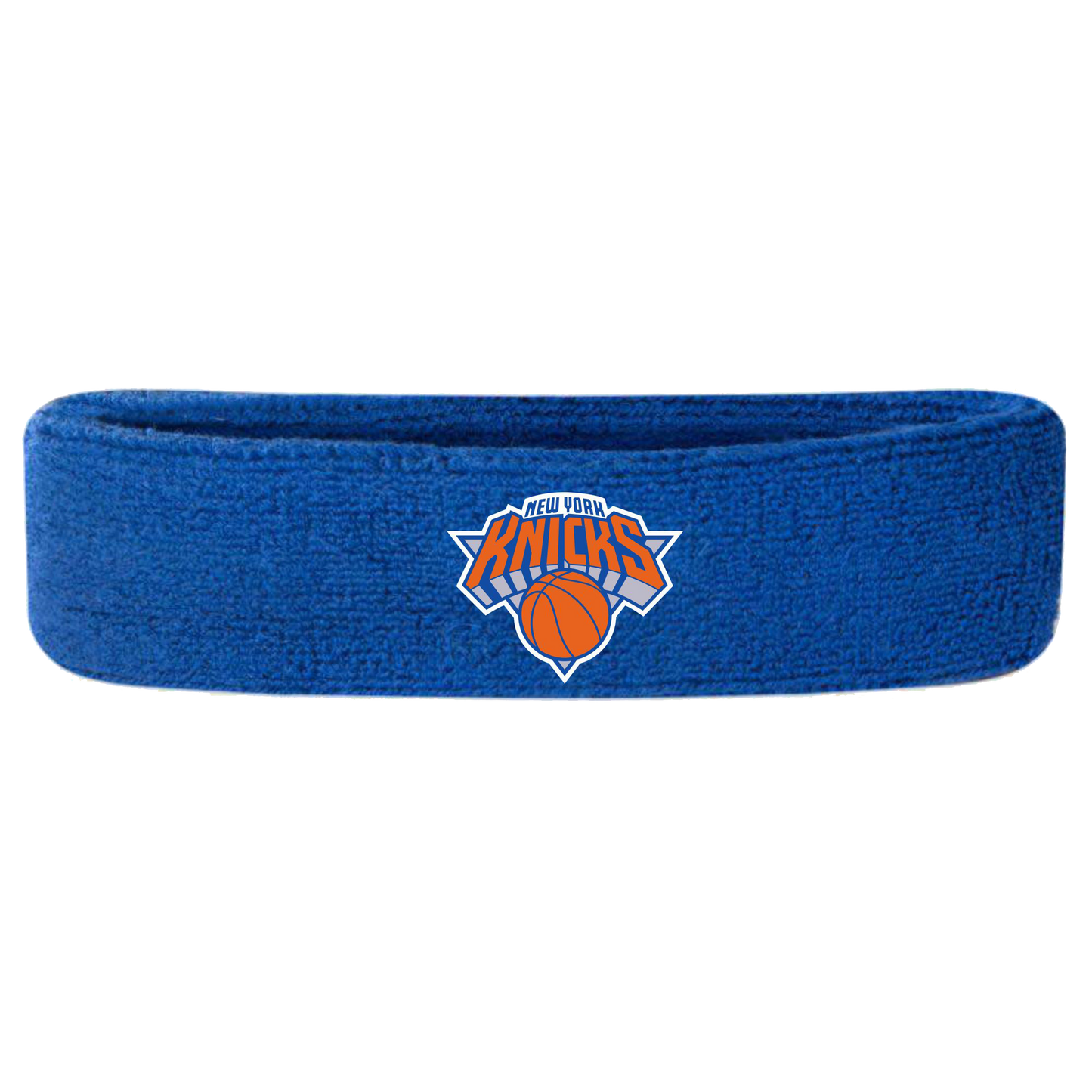 Baby and Kids Basketball Sports Headband - NewYork Knicks