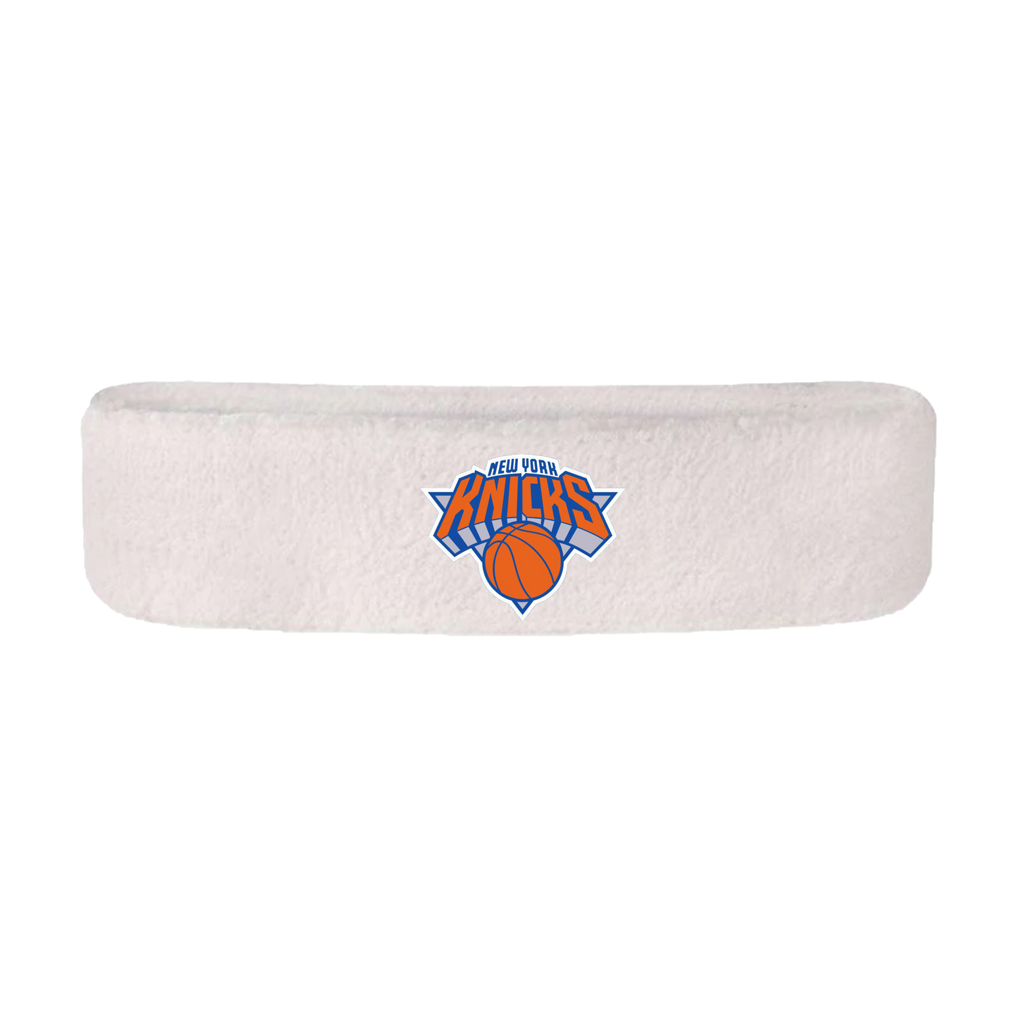 Baby and Kids Basketball Sports Headband - NewYork Knicks