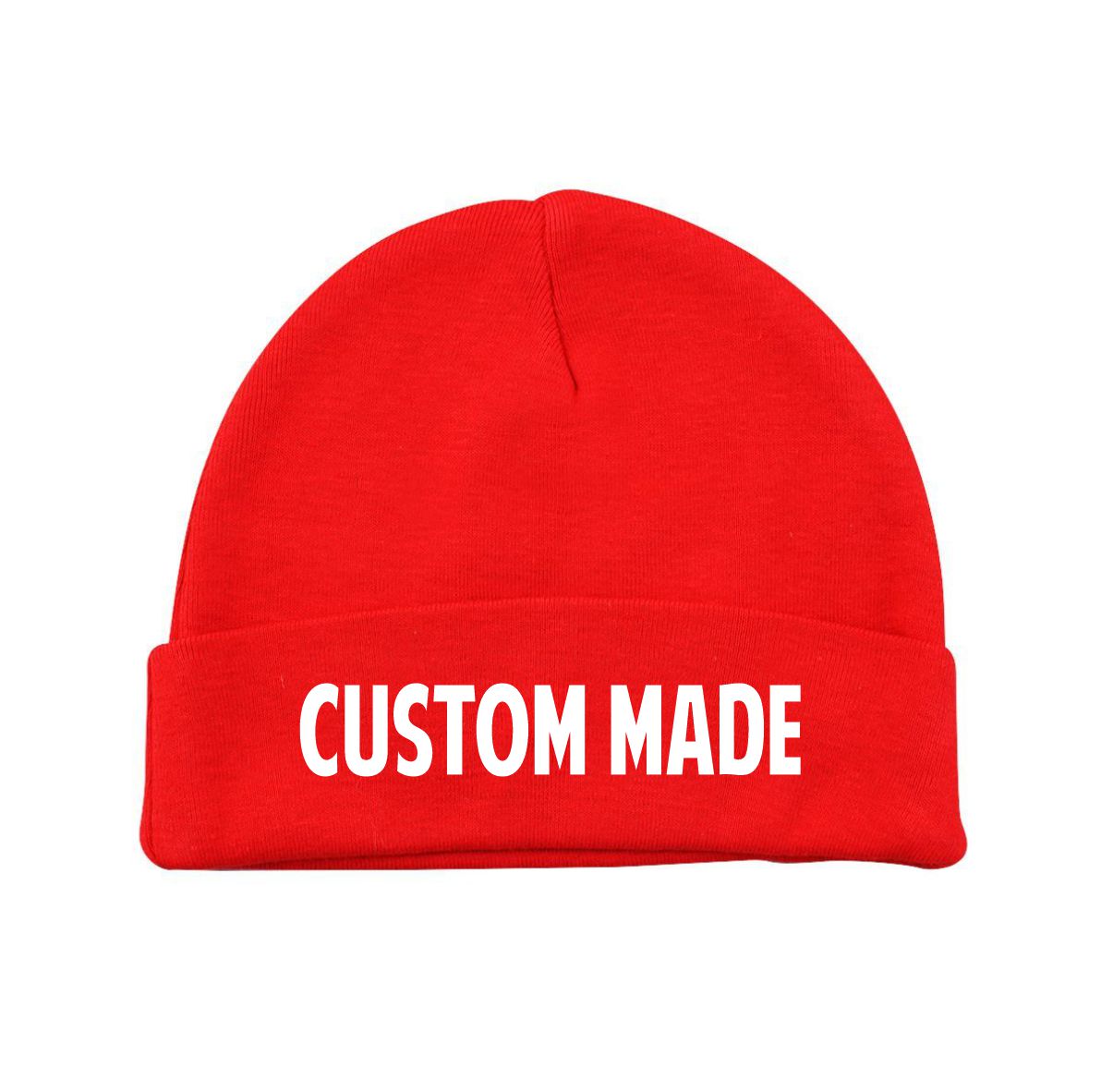 Baby Customized Bonnet