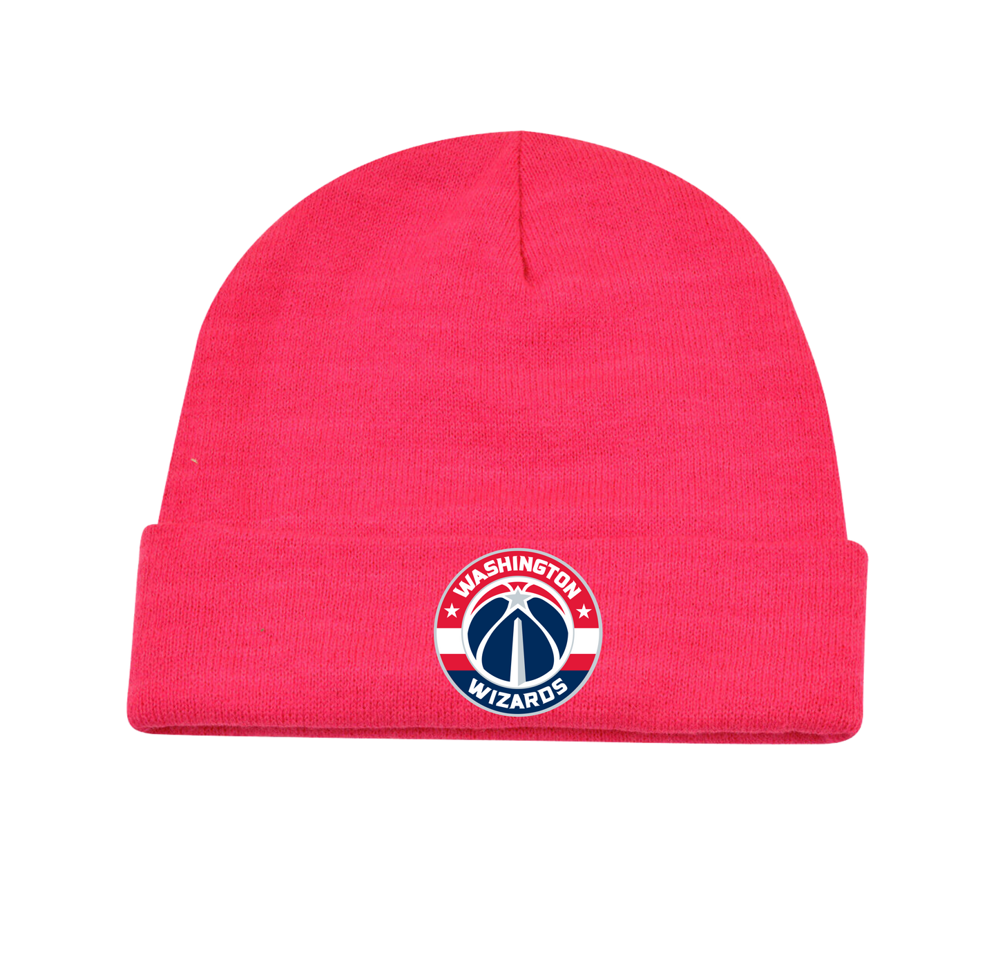 Baby Basketball Bonnets - Washington Wizards
