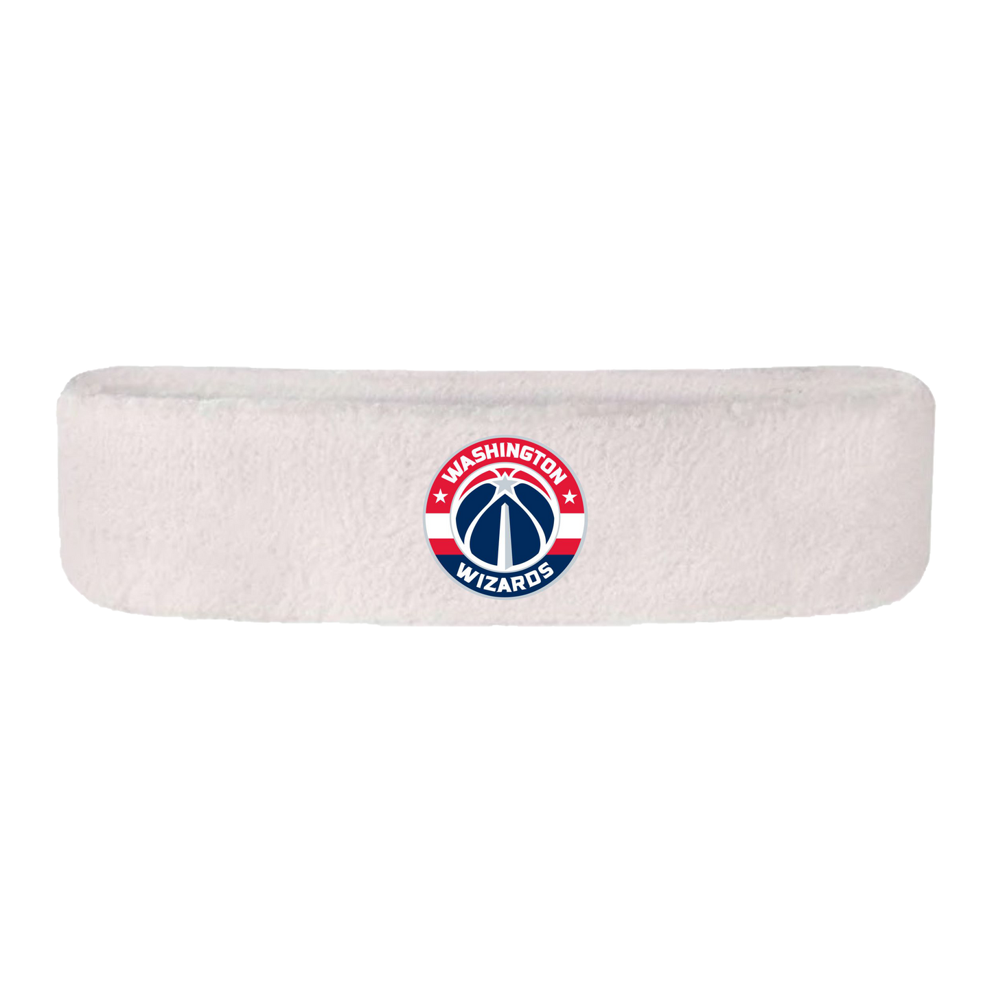Baby and Kids Basketball Sports Headband - Washington Wizzard