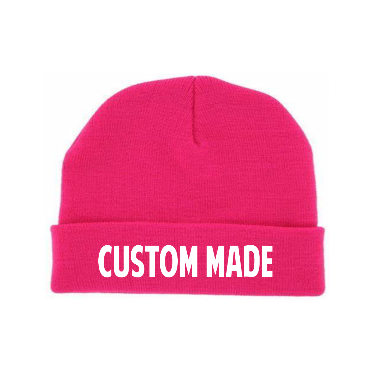 Baby Customized Bonnet