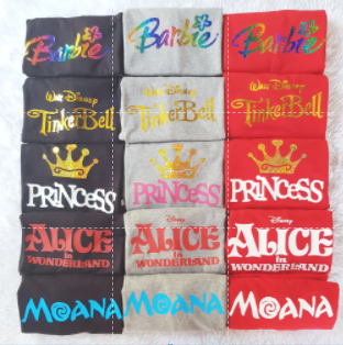 Girls Baby Tees (Big Sis Size) - MYSTYLEMYCLOTHING