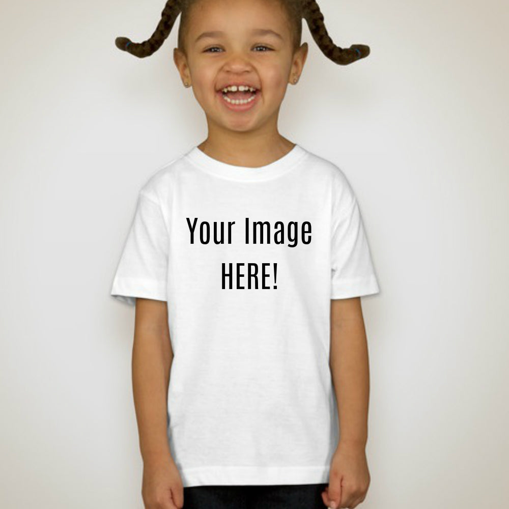 Custom made clearance shirts for babies