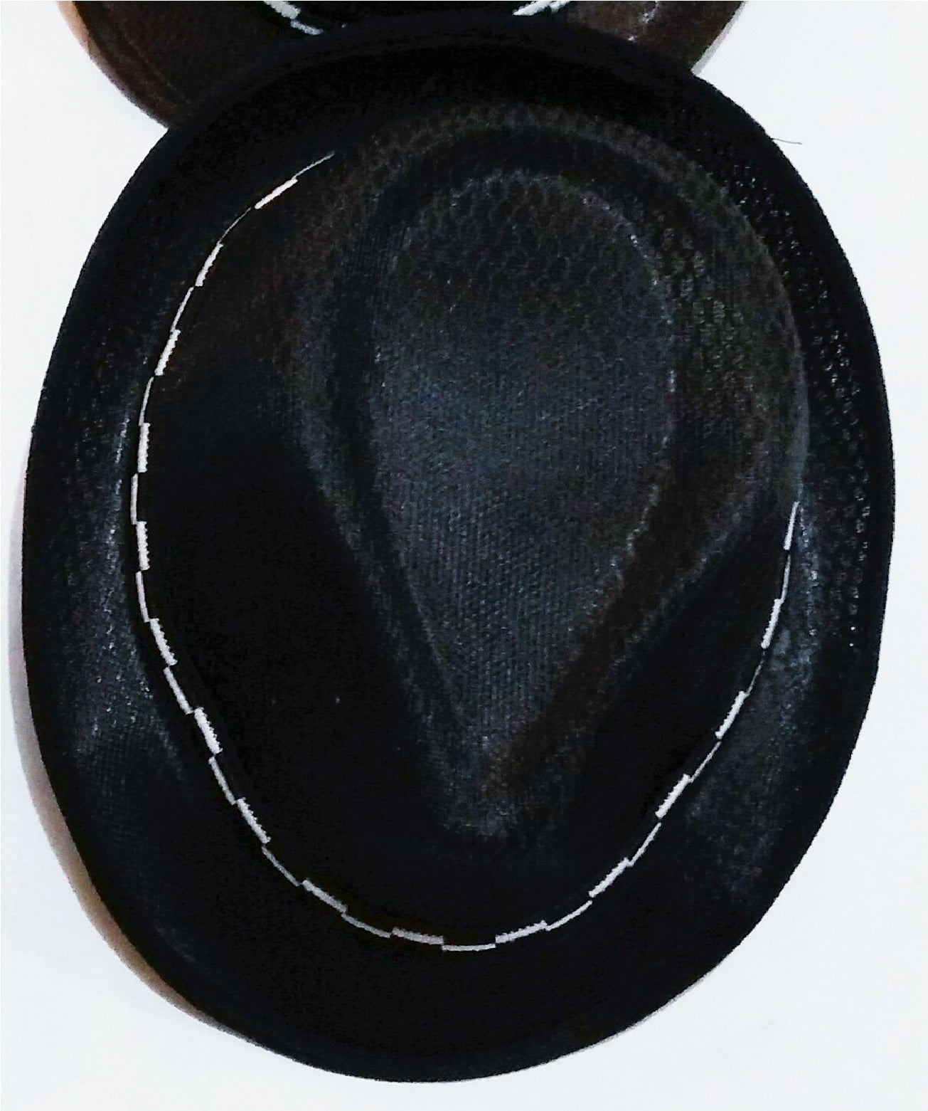 Baby and Toddler Nylon Bruno Mars Fedora Fashion Hats - MYSTYLEMYCLOTHING