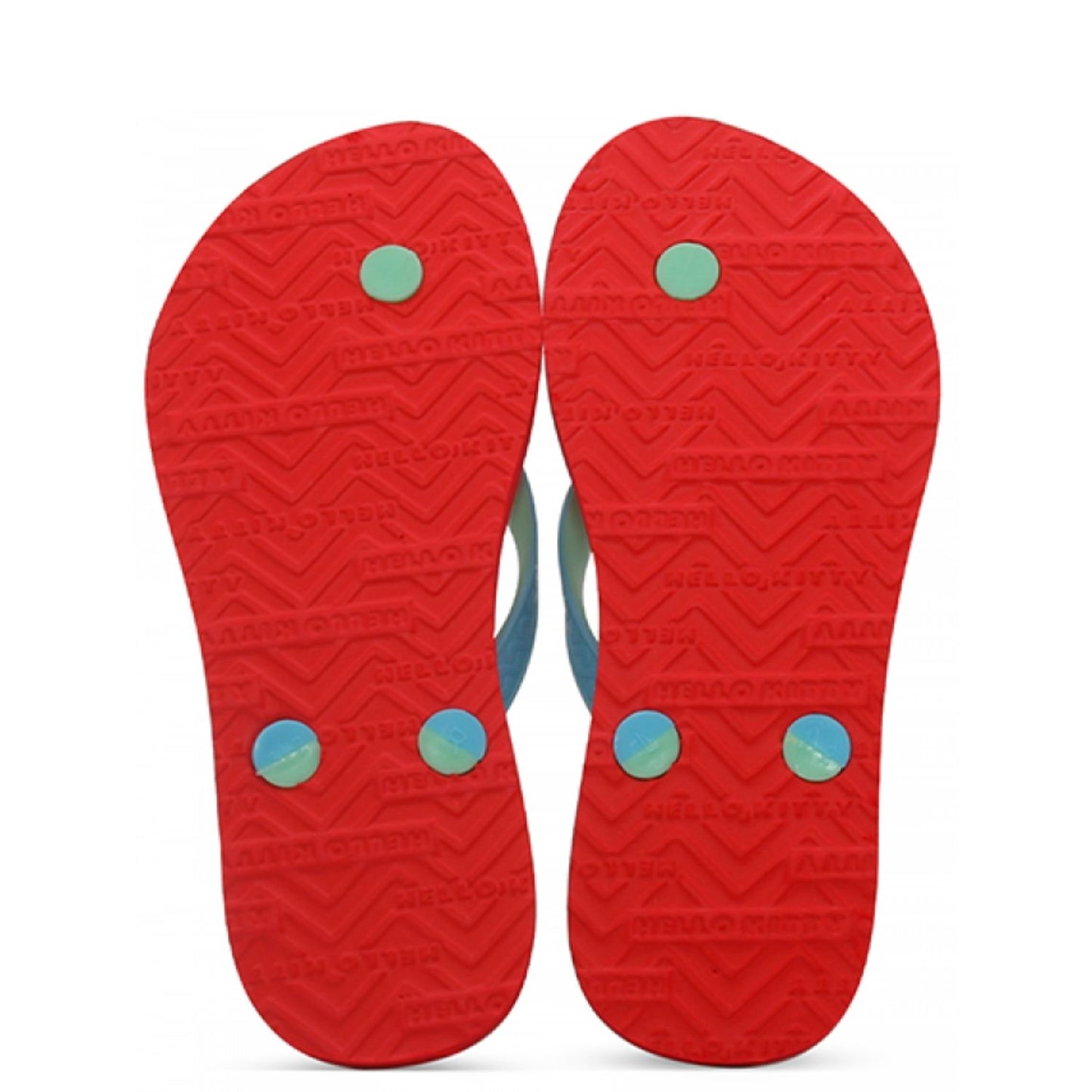 Banana Peel Girls Slippers Kids Glitzy Cat - Radiant