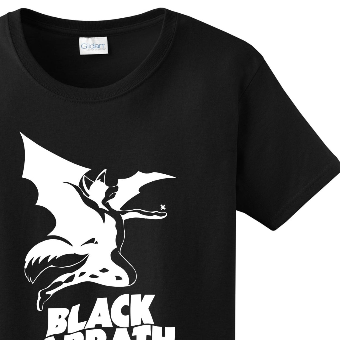Radical Band Men's Shirts - Black Sabbath (Black ) - MYSTYLEMYCLOTHING