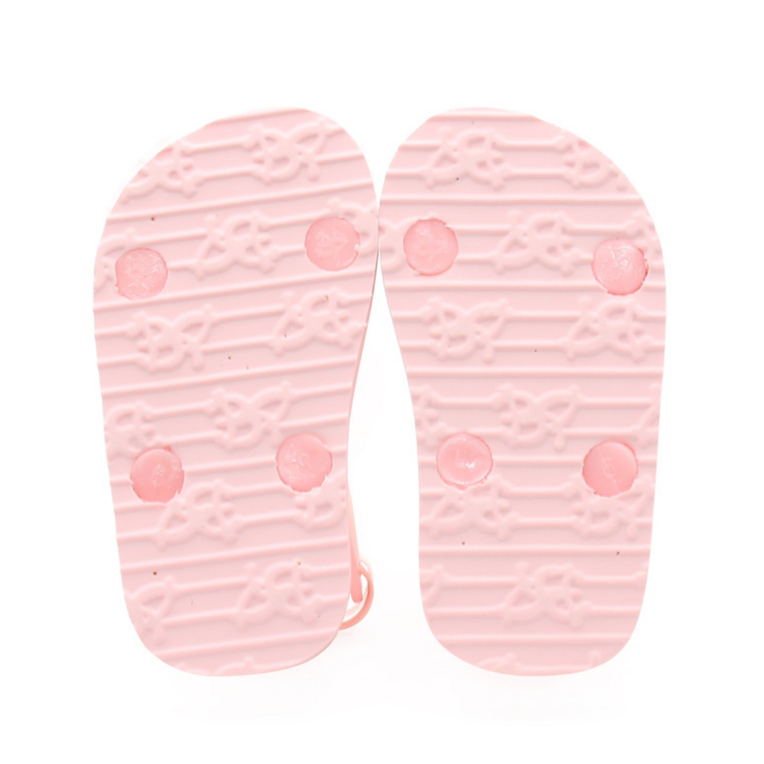 Banana Peel Slippers for Toddlers Zoo Borns - Piglet - MYSTYLEMYCLOTHING