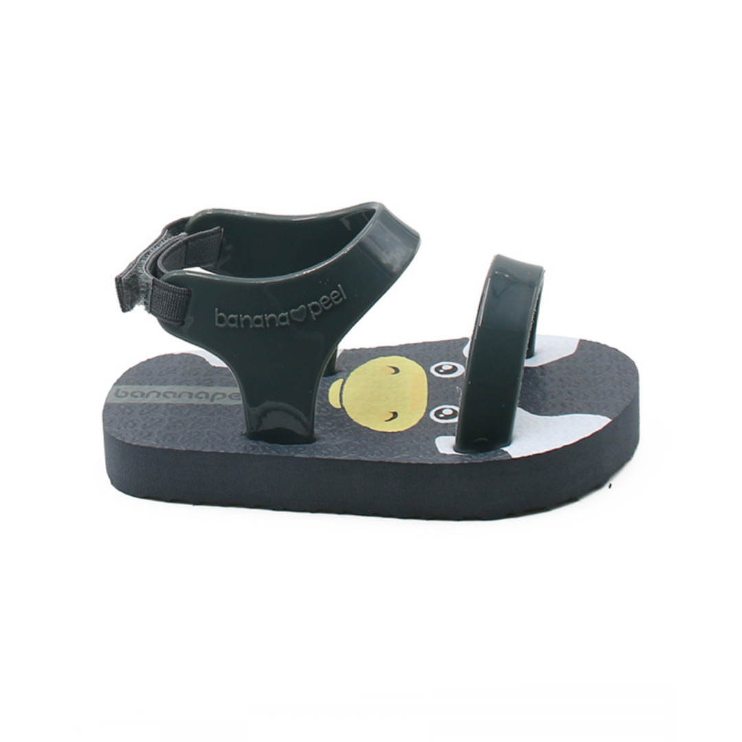 Banana Peel Slippers for Toddlers Zoo Borns - Cattle - MYSTYLEMYCLOTHING