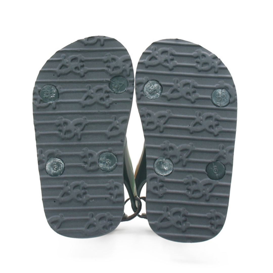 Banana Peel Slippers for Toddlers Zoo Borns - Cattle - MYSTYLEMYCLOTHING