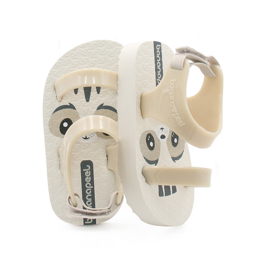 Banana Peel Slippers for Toddlers Zoo Borns - Kitten - MYSTYLEMYCLOTHING