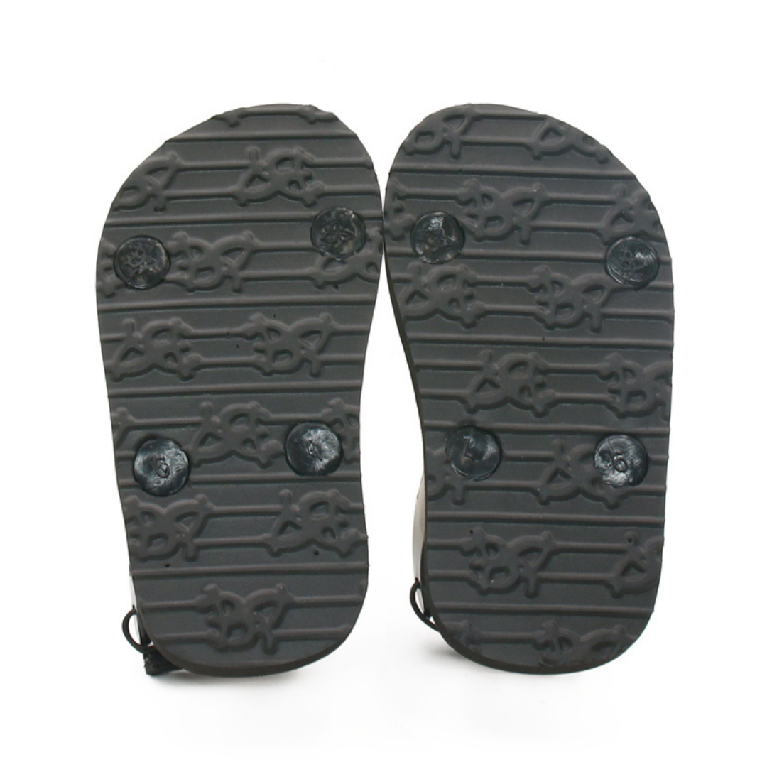 Banana Peel Slippers for Toddlers Zoo Borns - Penguin - MYSTYLEMYCLOTHING