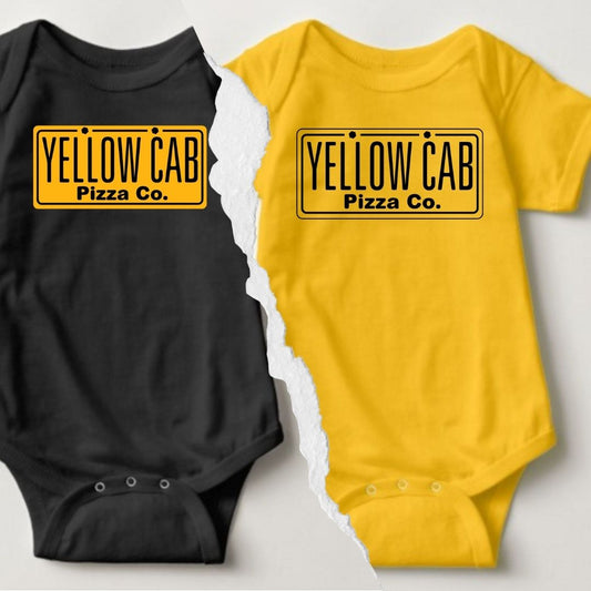 Baby Onesies Logo - YC