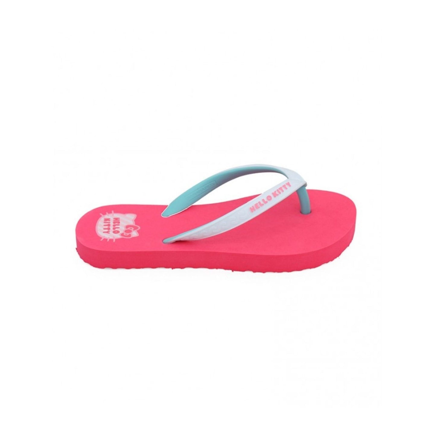 Banana Peel Girls Slippers Kids Iconic Sweet - Sweet Cat