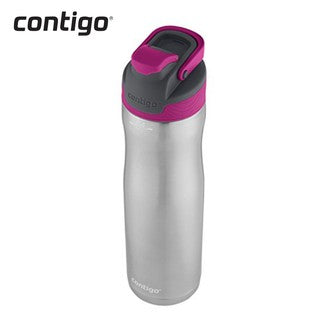 Contigo Chill Stainless Steel Very Berry 24oz