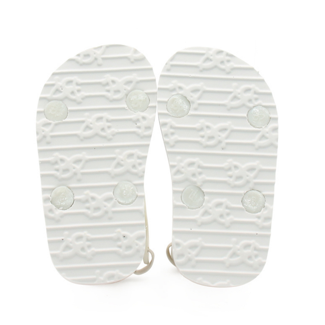 Banana Peel Slippers for Toddlers Zoo Borns - Bear - MYSTYLEMYCLOTHING