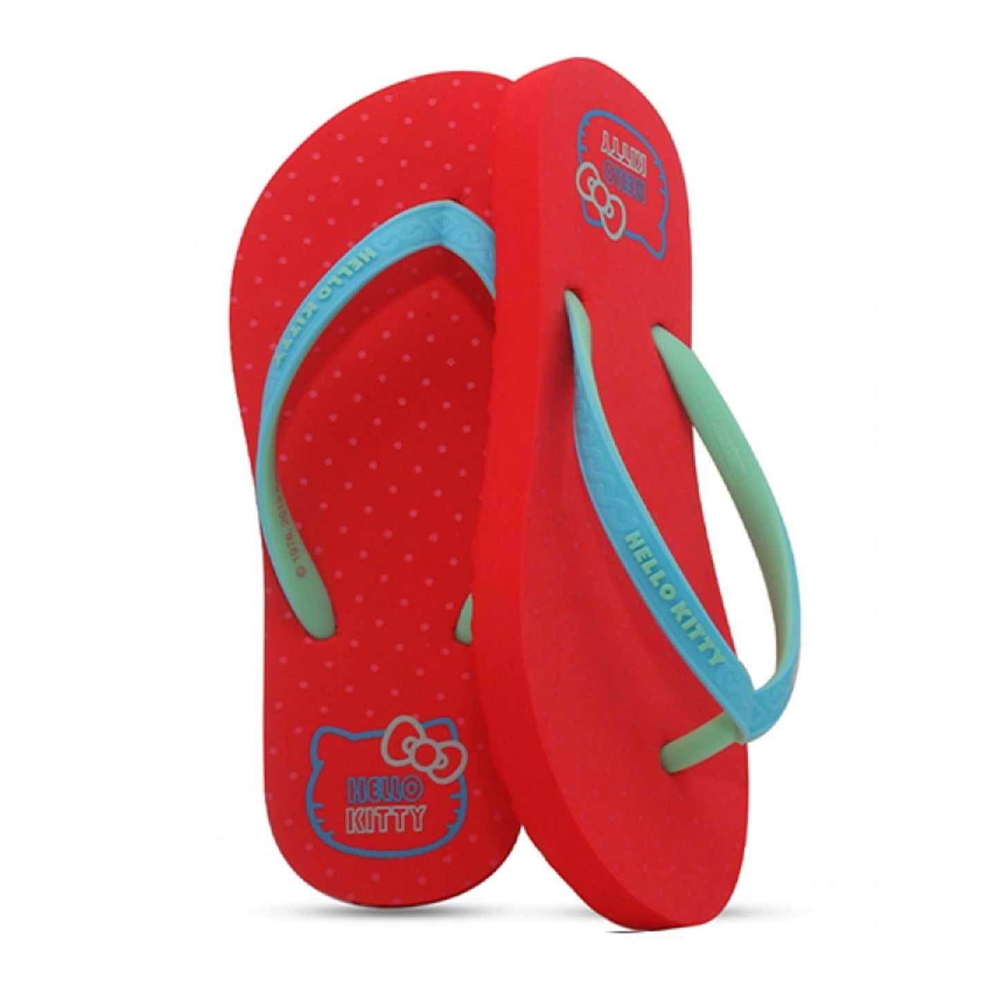Banana Peel Girls Slippers Kids Glitzy Cat - Radiant