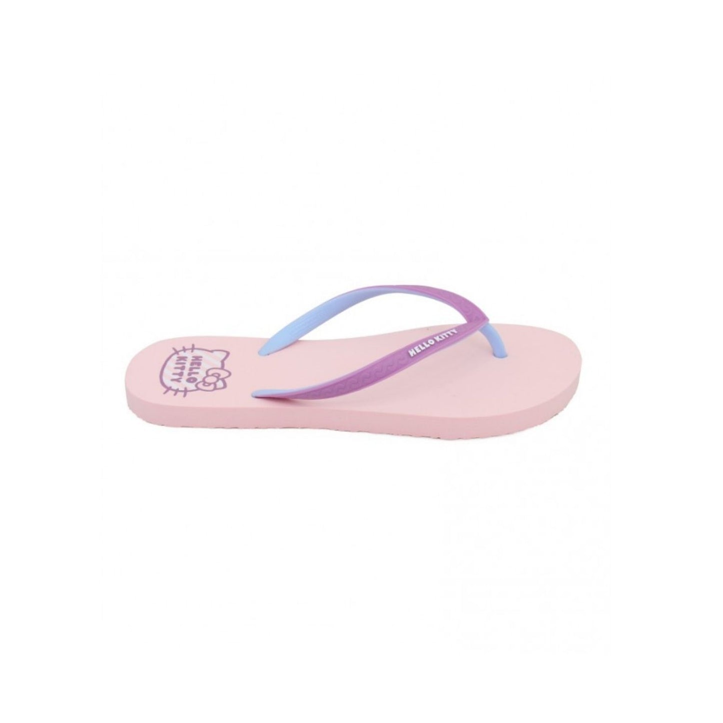 Banana Peel Girls Slippers Kids Iconic Sweet - Baby Pink cat