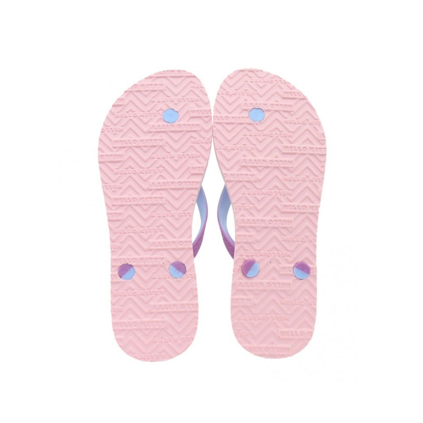 Banana Peel Girls Slippers Kids Iconic Sweet - Baby Pink cat