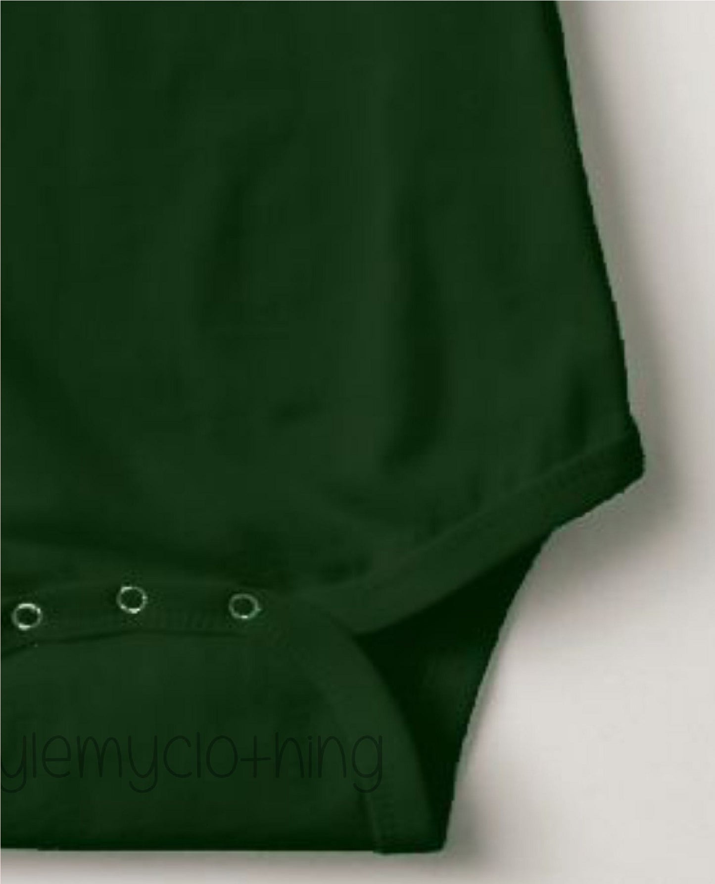 Baby Onesies Logo - Subway - MYSTYLEMYCLOTHING