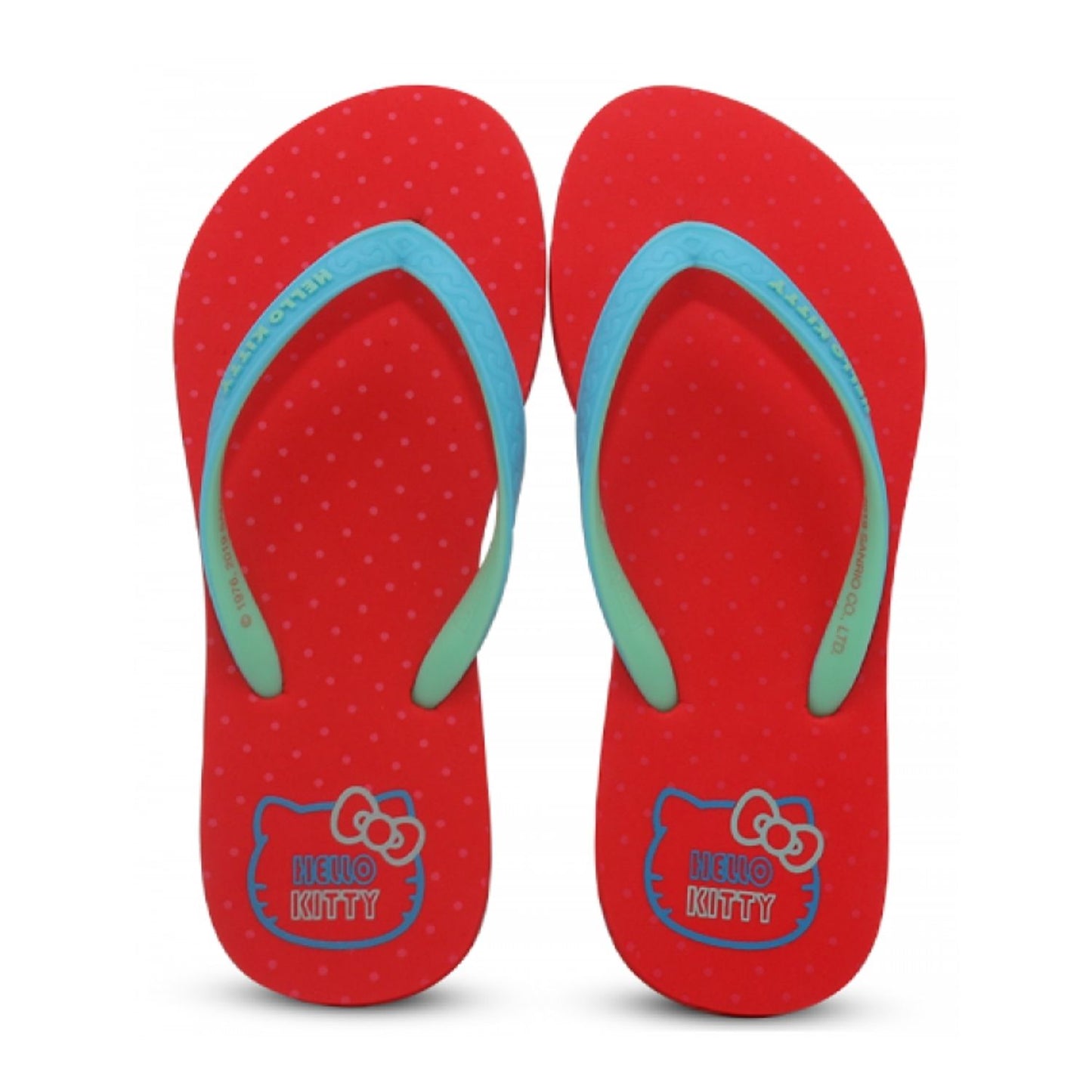 Banana Peel Girls Slippers Kids Glitzy Cat - Radiant