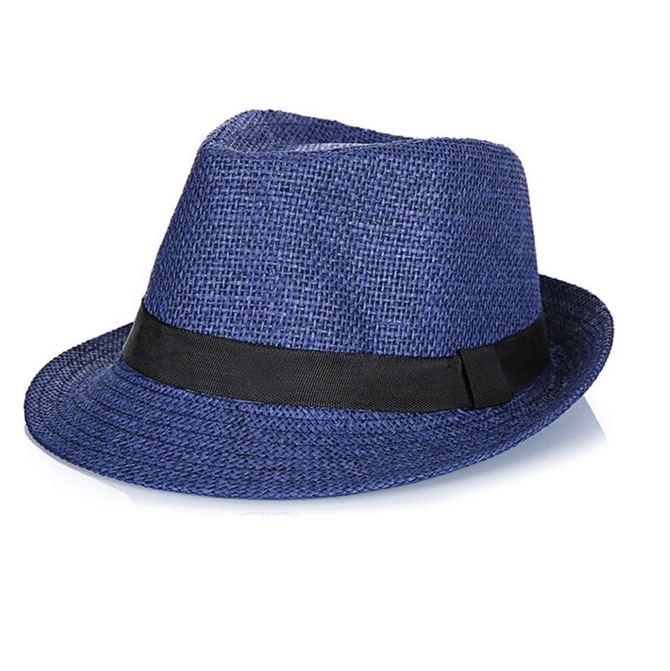 Mens and Women Fedora Bruno Mars Hat Adults - MYSTYLEMYCLOTHING