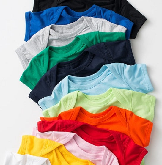 Baby Custom Monthly Onesies - Basketball Jersey - MYSTYLEMYCLOTHING