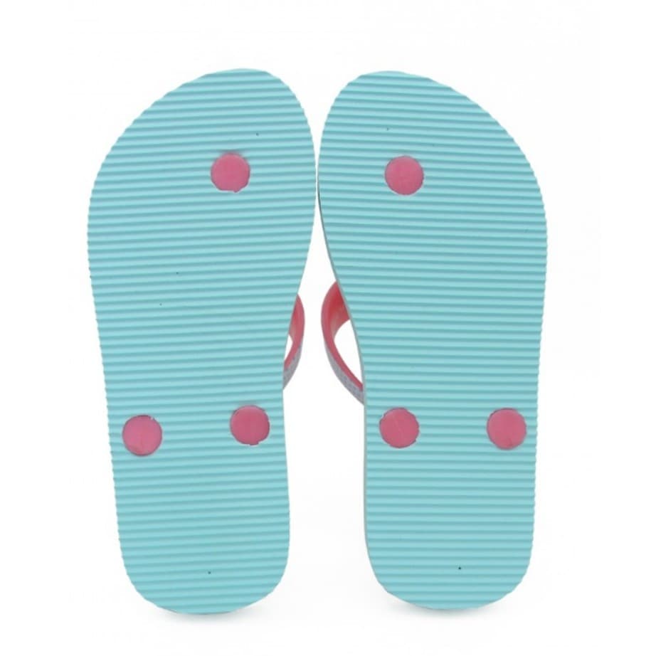 Banana Peel Girls Slippers Kids Frozen Sweet Hello Kitty - Choco Vanilla Strawberry - MYSTYLEMYCLOTHING