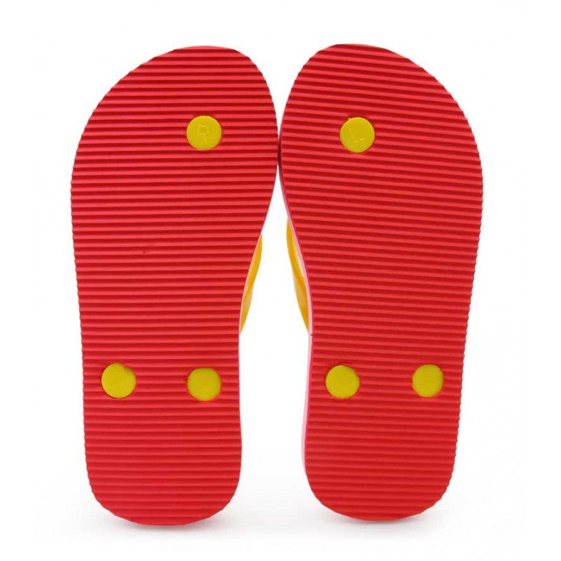 Banana Peel Slippers for Girls Kids Hello Kitty Sushi Love - Futomaki - MYSTYLEMYCLOTHING