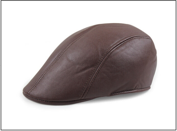 Kids Checkered Retro Boy Golf Beret, Flat Cap, Palos Hat - MYSTYLEMYCLOTHING