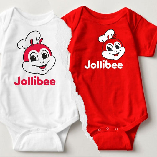 Baby Onesies Logo - JB