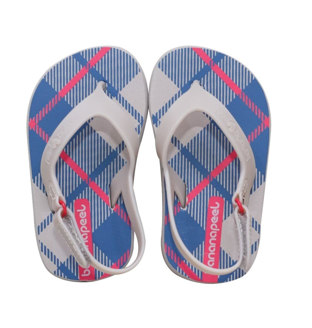 Banana Peel Slippers for Toddlers - Little Dude Wee Man Coin - MYSTYLEMYCLOTHING