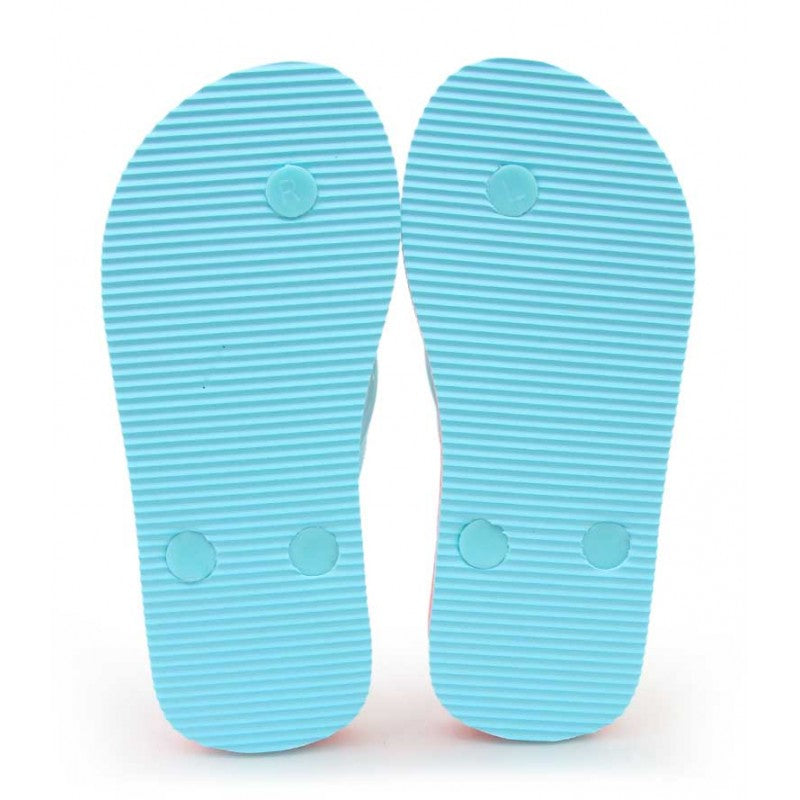 Banana Peel Slippers for Girls Kids Hello Kitty Sushi Love - Maguro - MYSTYLEMYCLOTHING