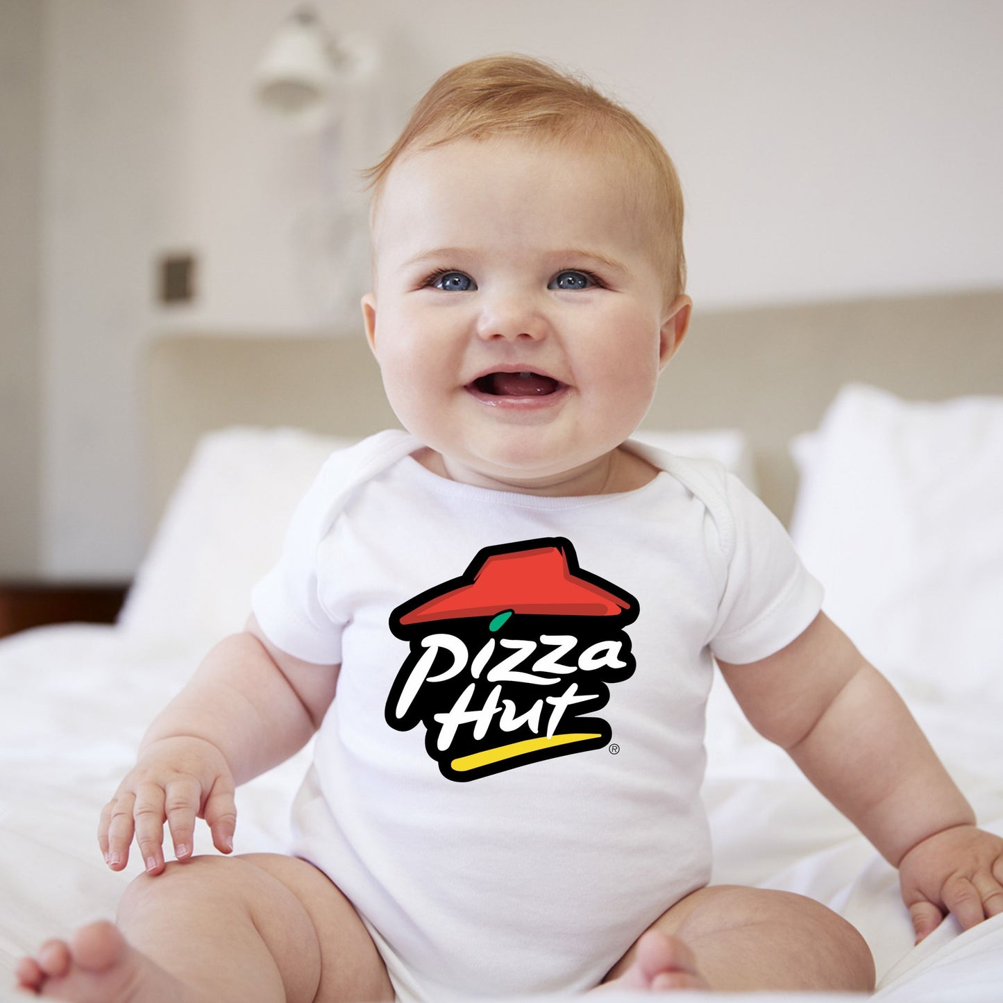 Baby Onesies Logo - PH
