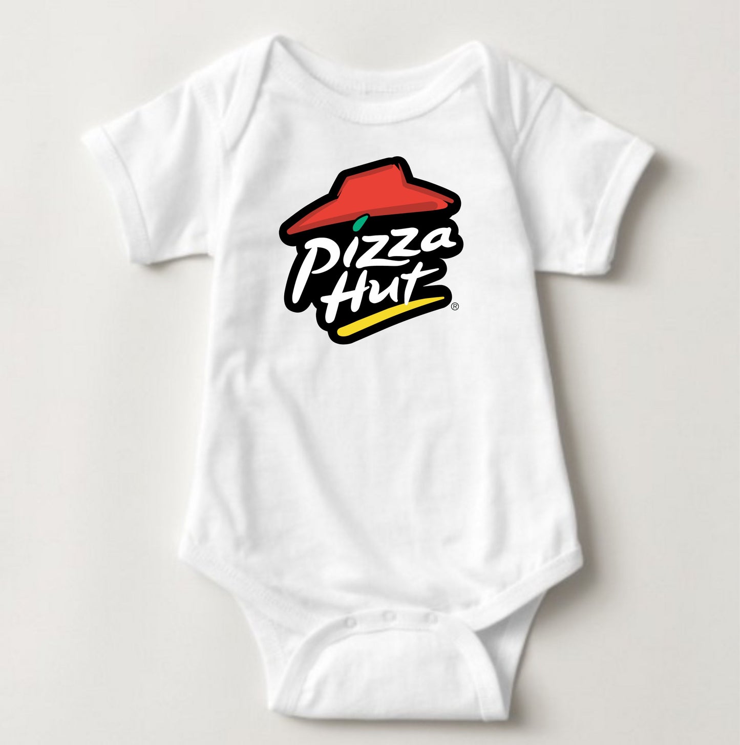 Baby Onesies Logo - PH