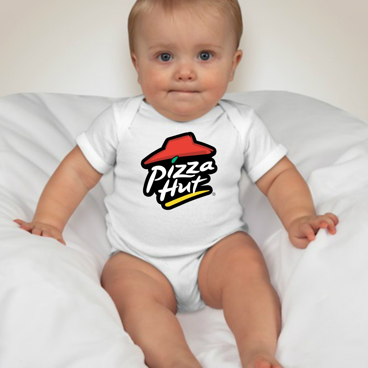 Baby Onesies Logo - PH